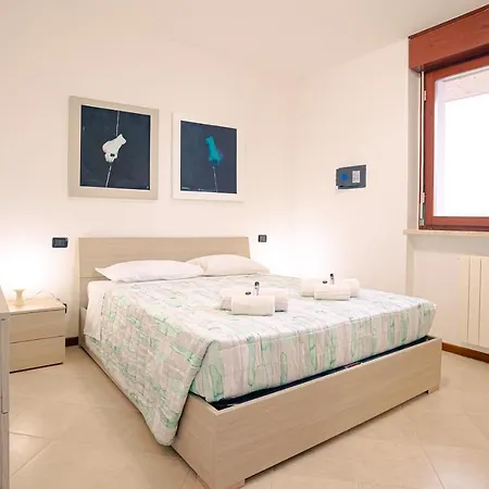 Apartment House 40 - Royal Welcome Verona